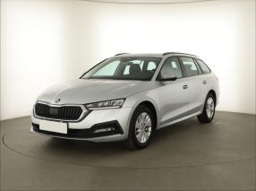Škoda Octavia - 2022