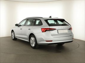 Škoda Octavia - 2022