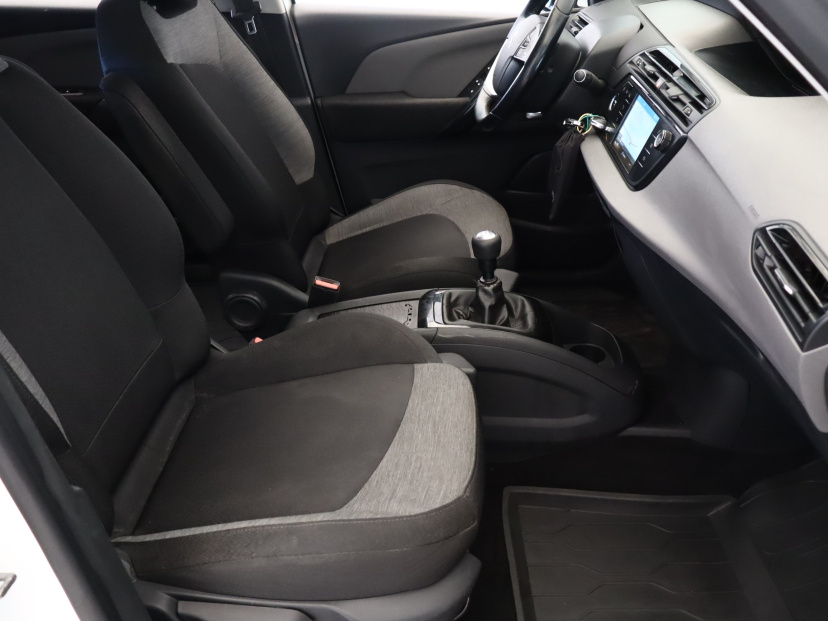 Citroen C4 Picasso, 2017