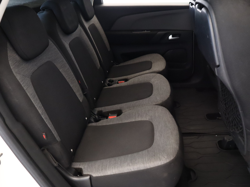 Citroen C4 Picasso, 2017