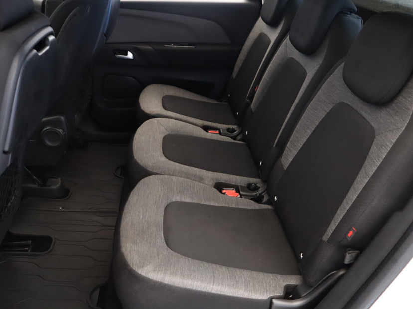 Citroen C4 Picasso, 2017