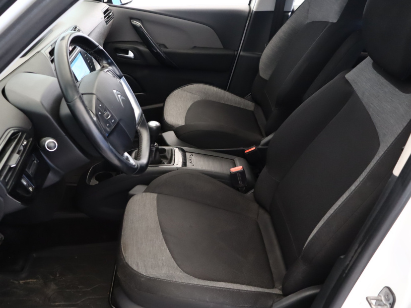 Citroen C4 Picasso, 2017
