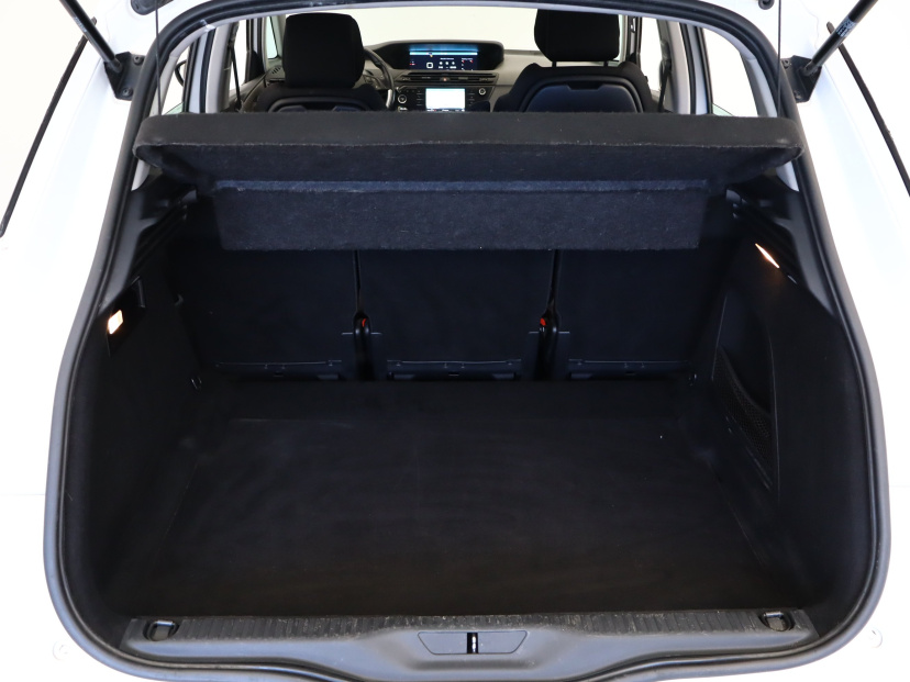 Citroen C4 Picasso, 2017