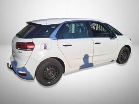 Citroen C4 Picasso - 2017