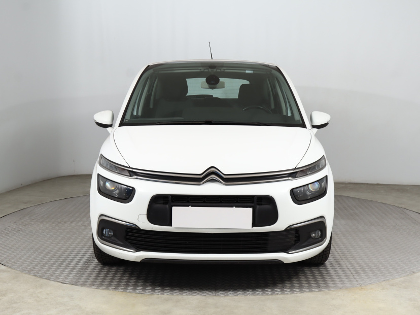Citroen C4 Picasso, 2017
