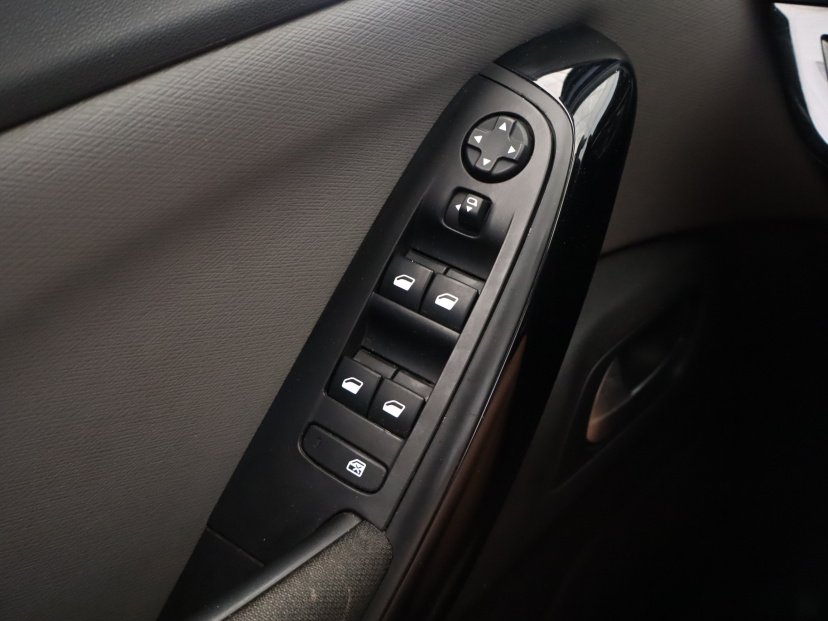 Citroen C4 Picasso, 2017