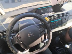 Citroen C4 Picasso - 2017