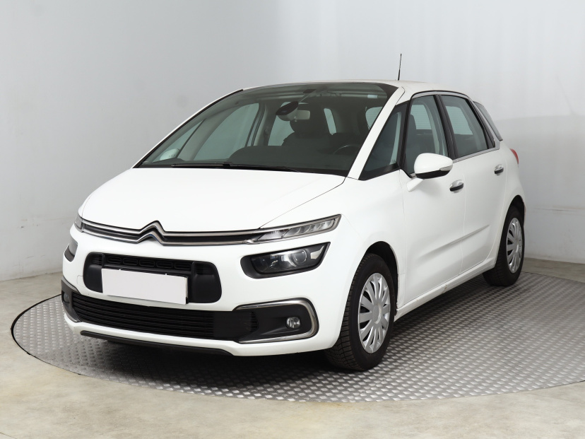 Citroen C4 Picasso, 2017
