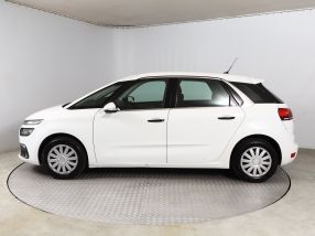 Citroen C4 Picasso - 2017