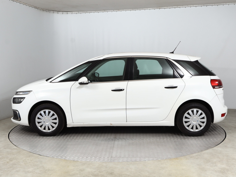 Citroen C4 Picasso, 2017