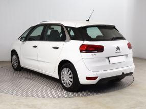Citroen C4 Picasso - 2017