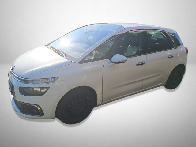 Citroen C4 Picasso 2017