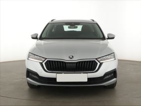 Skoda Octavia - 2022