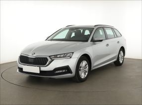 Skoda Octavia - 2022