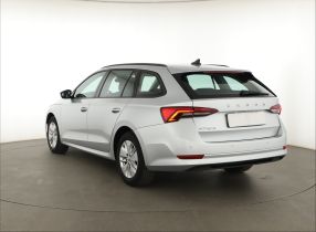 Skoda Octavia - 2022