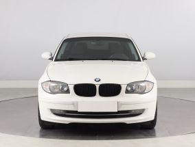 BMW 1 - 2007