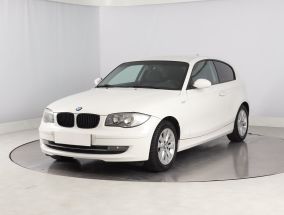 BMW 1 - 2007