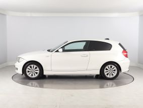 BMW 1 - 2007
