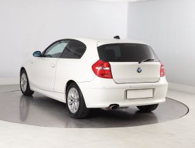 BMW 1 - 2007