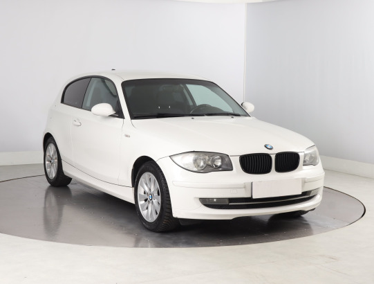 BMW 1