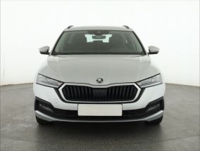 Škoda Octavia - 2022