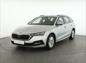 Škoda Octavia - 2022