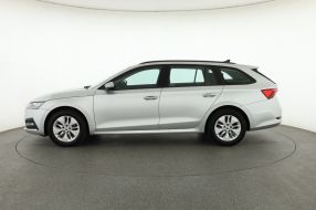 Škoda Octavia - 2022
