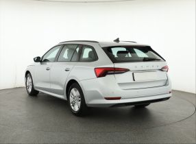 Škoda Octavia - 2022