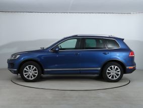 Volkswagen Touareg - 2016