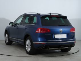 Volkswagen Touareg - 2016
