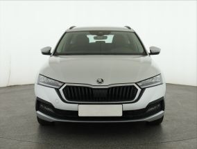 Škoda Octavia - 2022