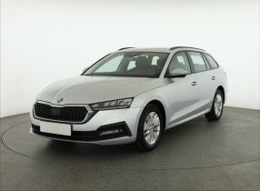 Škoda Octavia - 2022