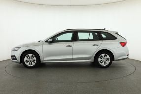 Škoda Octavia - 2022