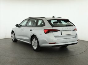 Škoda Octavia - 2022