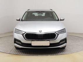 Škoda Octavia - 2022