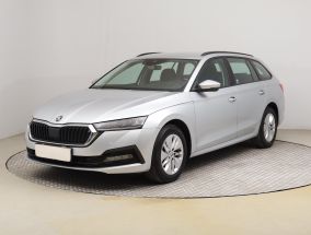 Škoda Octavia - 2022