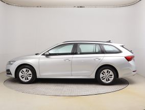 Škoda Octavia - 2022
