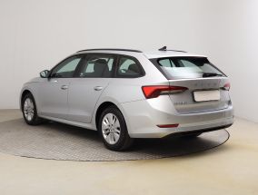 Škoda Octavia - 2022