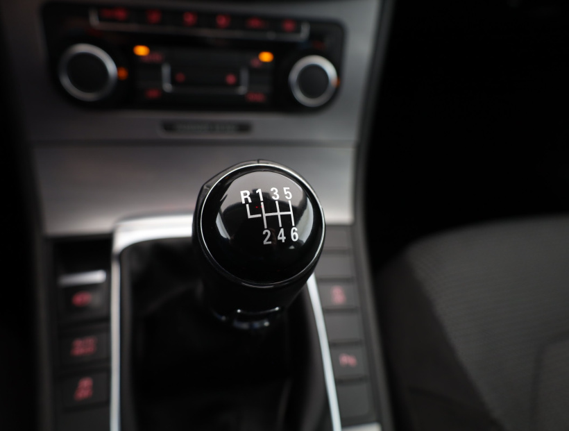 Volkswagen Passat, 2011