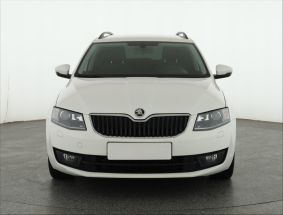 Skoda Octavia - 2015