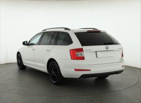 Skoda Octavia - 2015