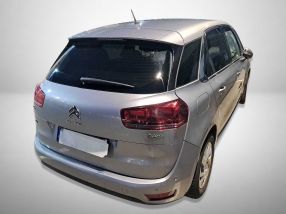 Citroen C4 Picasso - 2018