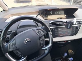 Citroen C4 Picasso - 2018