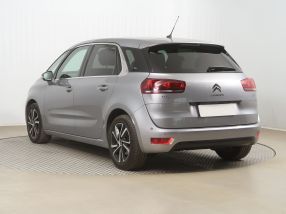 Citroen C4 Picasso - 2018