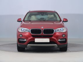 BMW X6 - 2015