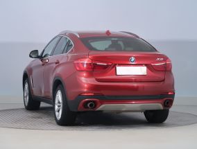 BMW X6 - 2015