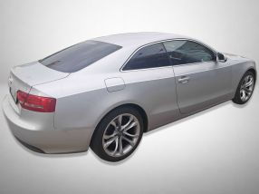 Audi A5 - 2011