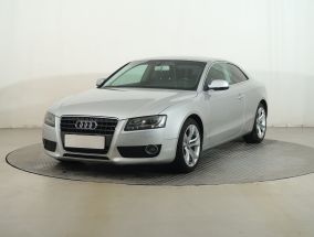 Audi A5 - 2011