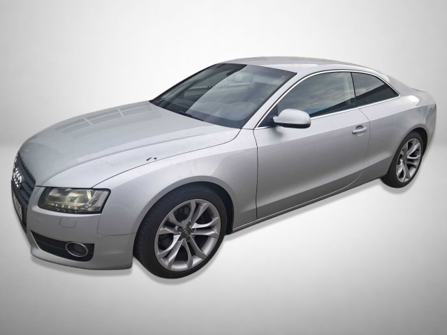 Audi A5 2011