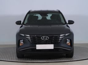 Hyundai Tucson - 2021